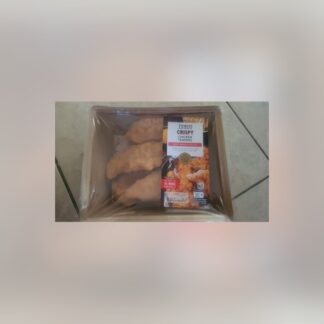 Venkys Crispy Chicken Tenders