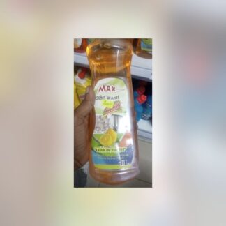 Vim Lemon Dish Wash