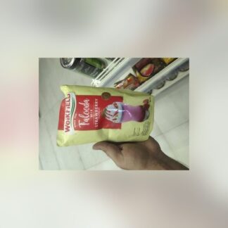 Weikfield Rose Falooda Mix