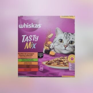 Whiskas Kitt Of 200Gm