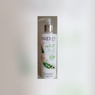 Yardley London Lily Of The Valley