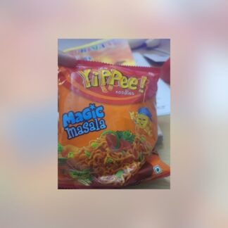 Yippee Noodles 50Gm
