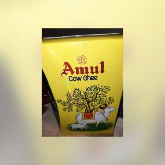 Amul Cow Ghee200Ml