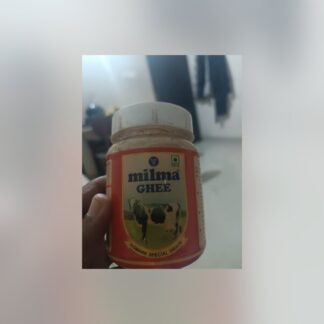 Milma Ghee 50Ml