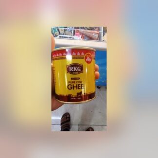 Rkg Ghee 50 Ml