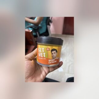 Set Wet 50 Ml Hair Gel Cool