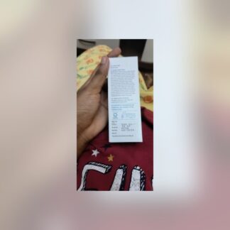 Plum Mandarin&Vi Tamin C Serum