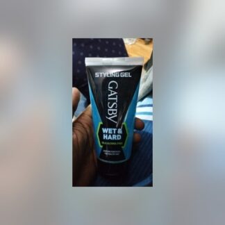 Gatsby Sk Super Hard 250Ml