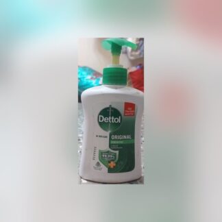 Dettol Handwash 675Ml