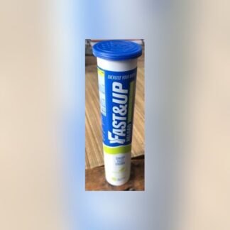 Fast Up Reload Orange Flavour