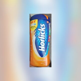 Horlicks