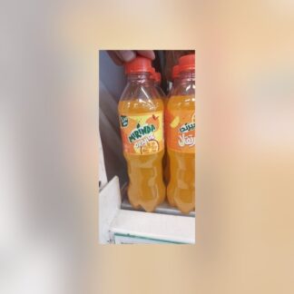 Mirinda 2 Ltr Pet