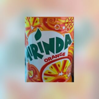 Mirinda 750Ml Mrp40
