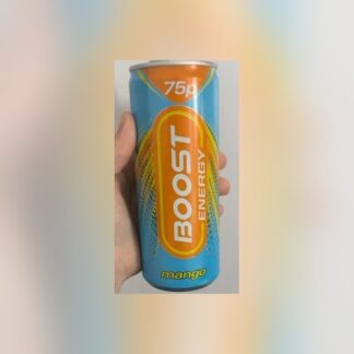 Boost 15 Gm