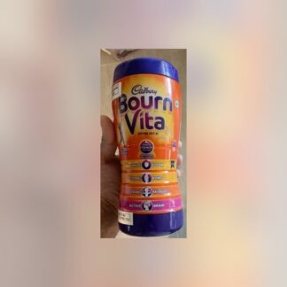 Bournvita 500G Jar