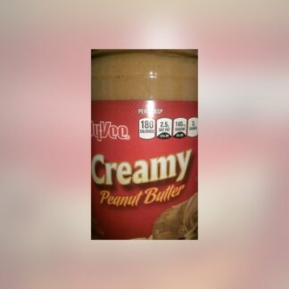 Peanut Butter Creamy Ikg