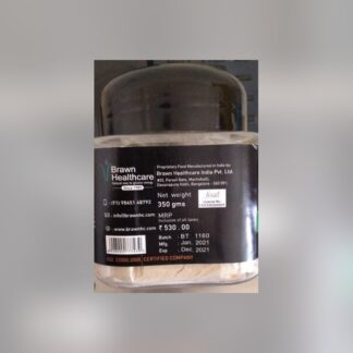 Millet Health Mix Powder 500Gm