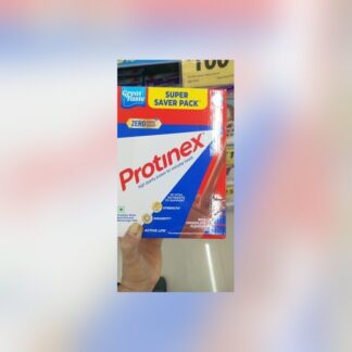 Protinex Chocolate 400Gm Tin