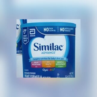 Similac Advance 3