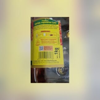 Honey 50Gm Dabur Mrp42
