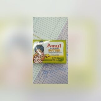 Amul Butter Scotch500M