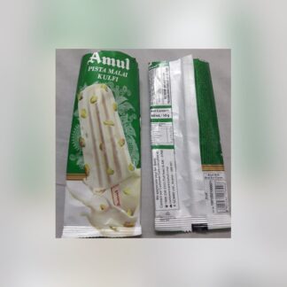 Amul Pista Kulfi Malai Mrp25