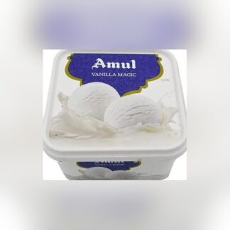 Amul Tru Spicy Guava Real Ice Cream