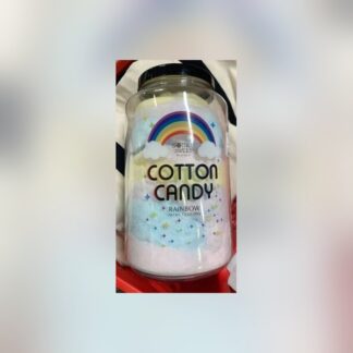 Cotton Candy 500Ml