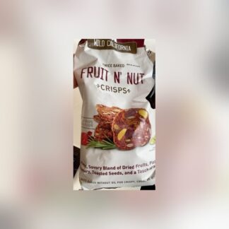 Fruit N Nut Cup 125 Ml