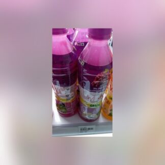 Joy Fruitbar Grape