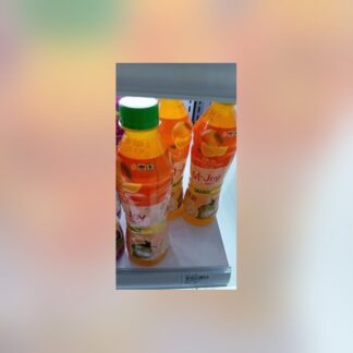 Joy Fruto Orange