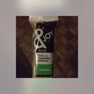 Joy Vanila250 Ml