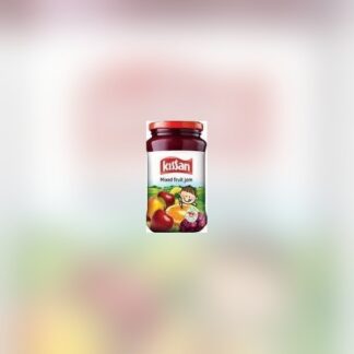 Kissan Pineapple Jam 500Gm Items