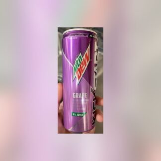 Moutain Dew 250Ml