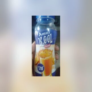 Amul Cool Badam