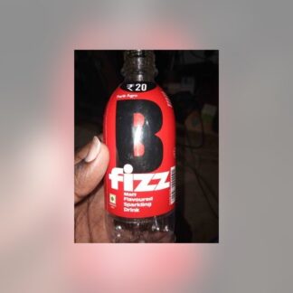 B Fizz Botl