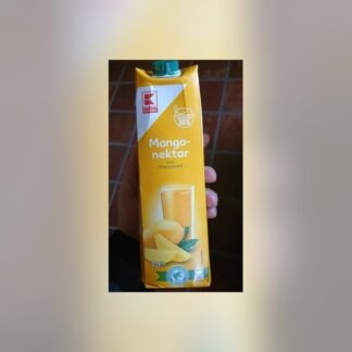 Mango Pouch125Gm Free