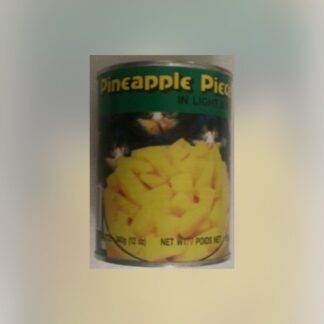 Pineapple Pouch 125Gm Mrp30