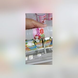 Pran Litchi 1 Ltr
