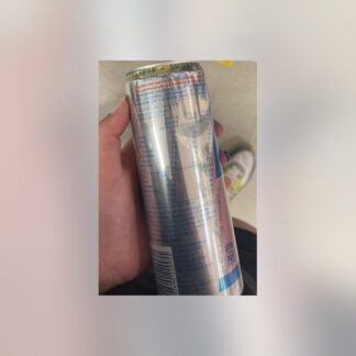 Redbull Sugar Free 250Ml