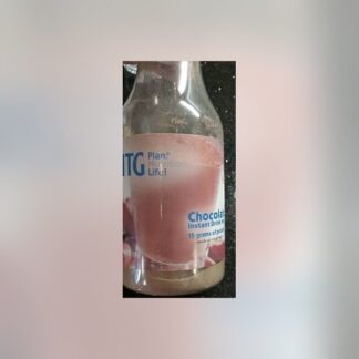 Shake Bottle Chocolate Milk