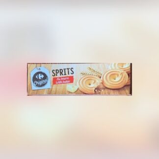 Sprits 2.25L
