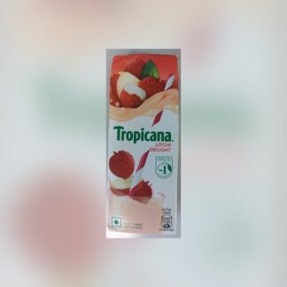 Tropicana Fruits Litchi 500 Ml