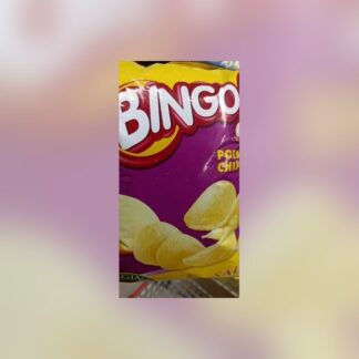Bingo Chips Tomato Fx