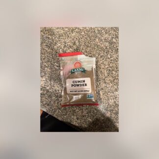 Cumin Powder 50Gm