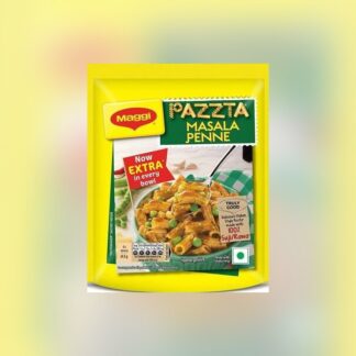 Maggi Pazzta Masala Penne