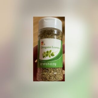 Oregano Leaves Premium
