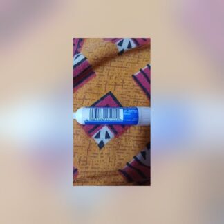 Vicks Inhaler Keychain