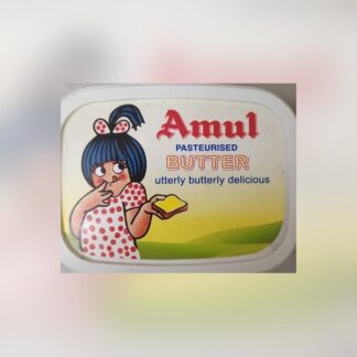 Amul Pouch 200Gm