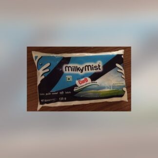 Milkymist Curd 400Gm